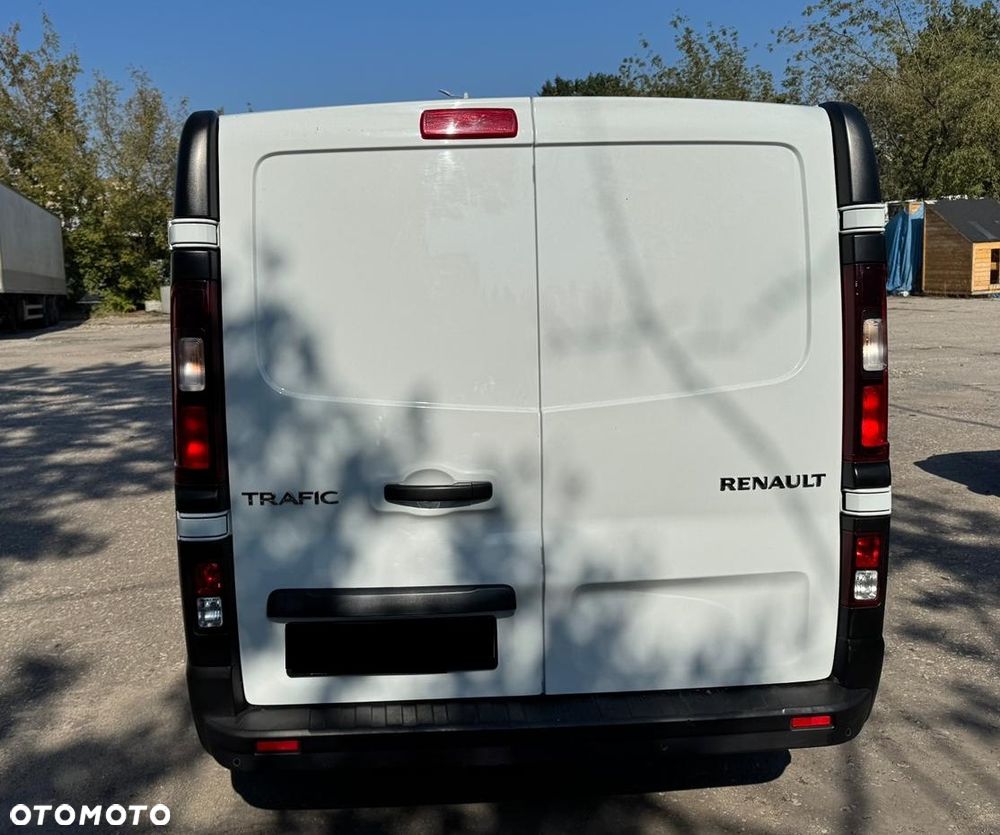 Renault Trafic - 5