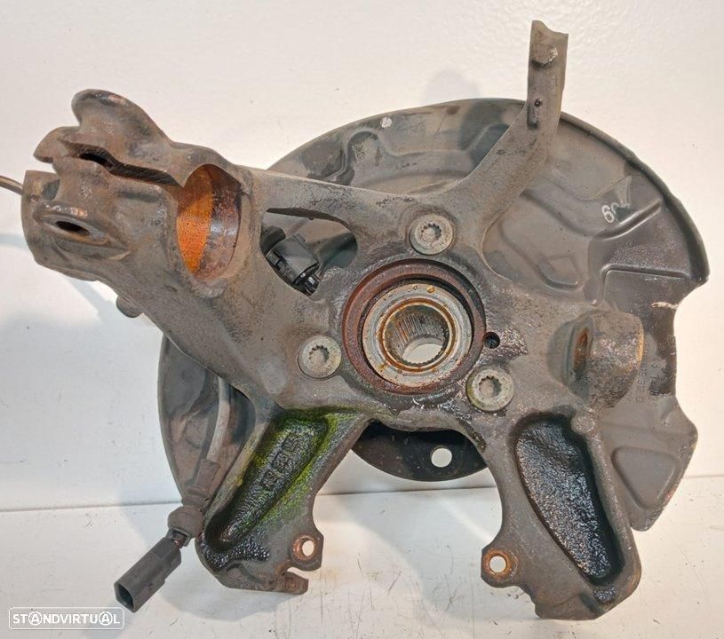 MANGA DE EIXO FRENTE DIREITA VOLKSWAGEN GOLF VII 5G1BE1 - 1