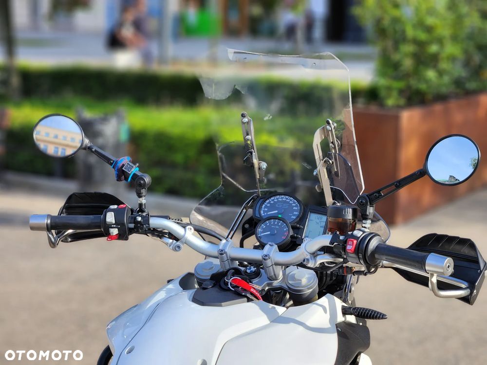 BMW GS - 5