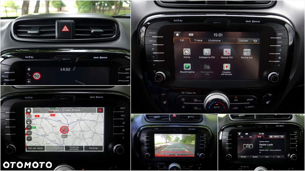 Kia Soul 1.6 GDI Dream-Team Edition - 18