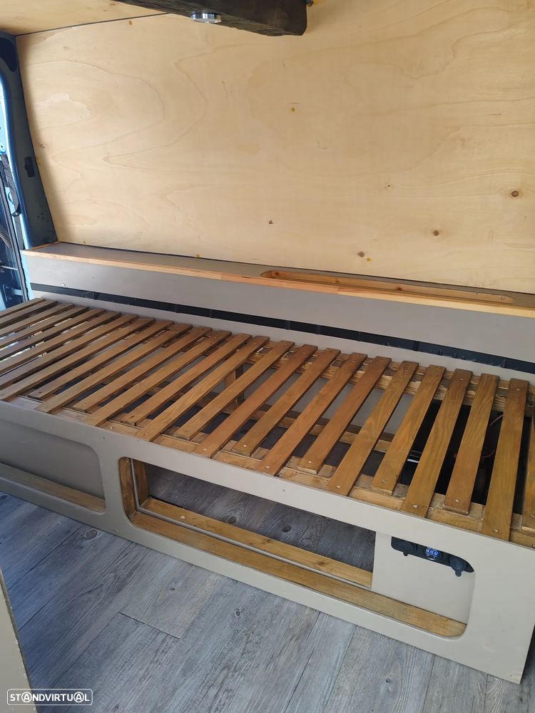 Renault Kangoo 1.5 dCi Maxi Business S/S - 16