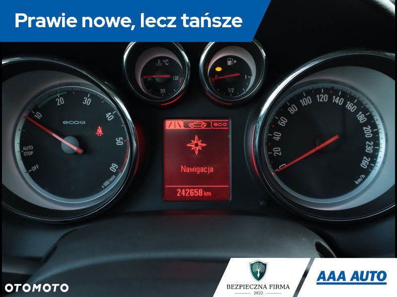 Opel Astra - 13
