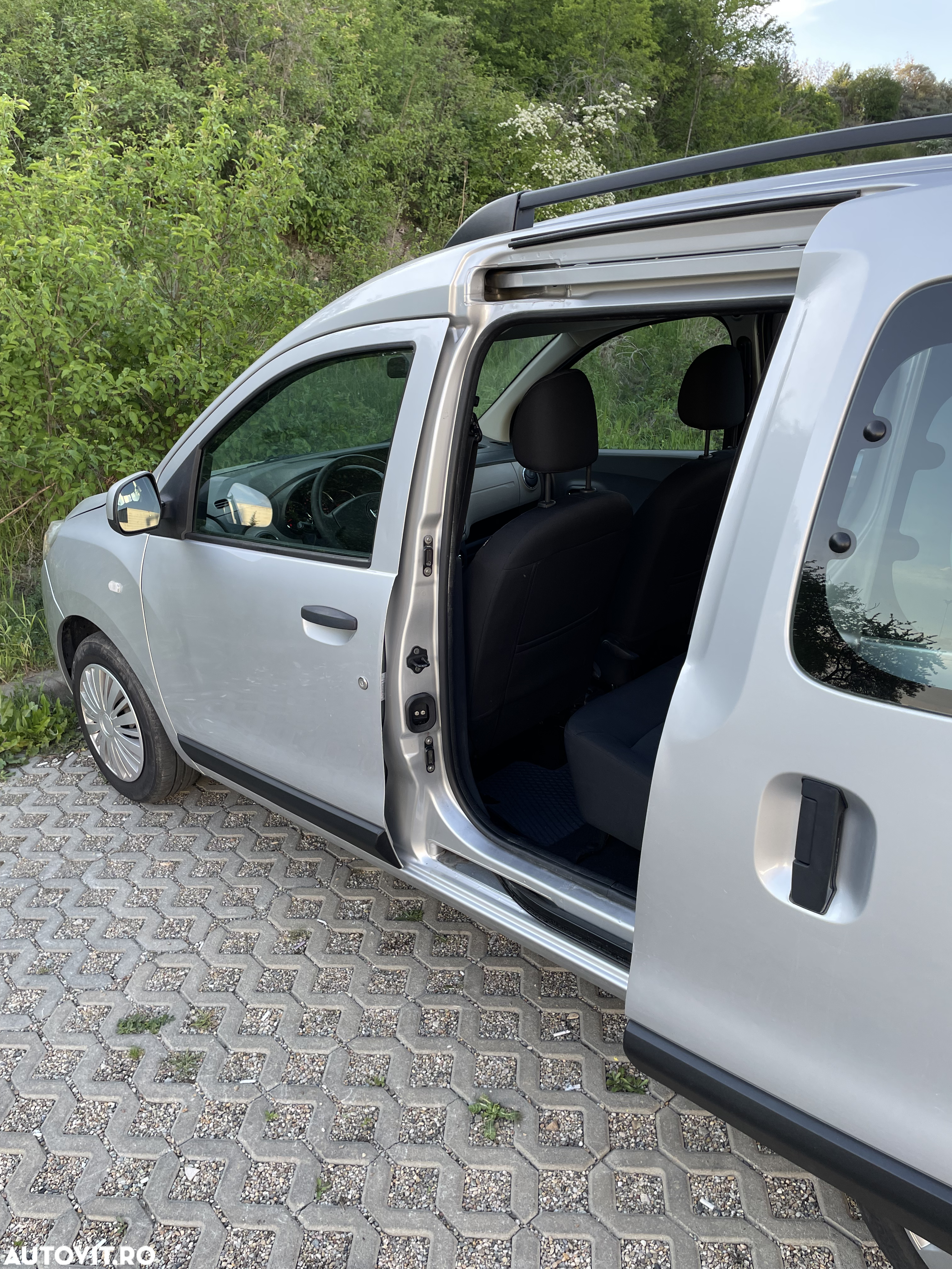 Dacia Dokker 1.6 Laureate - 9