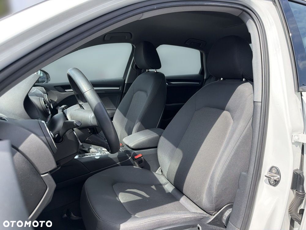 Audi A3 Limousine - 14