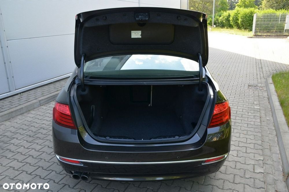 BMW Seria 5 - 5
