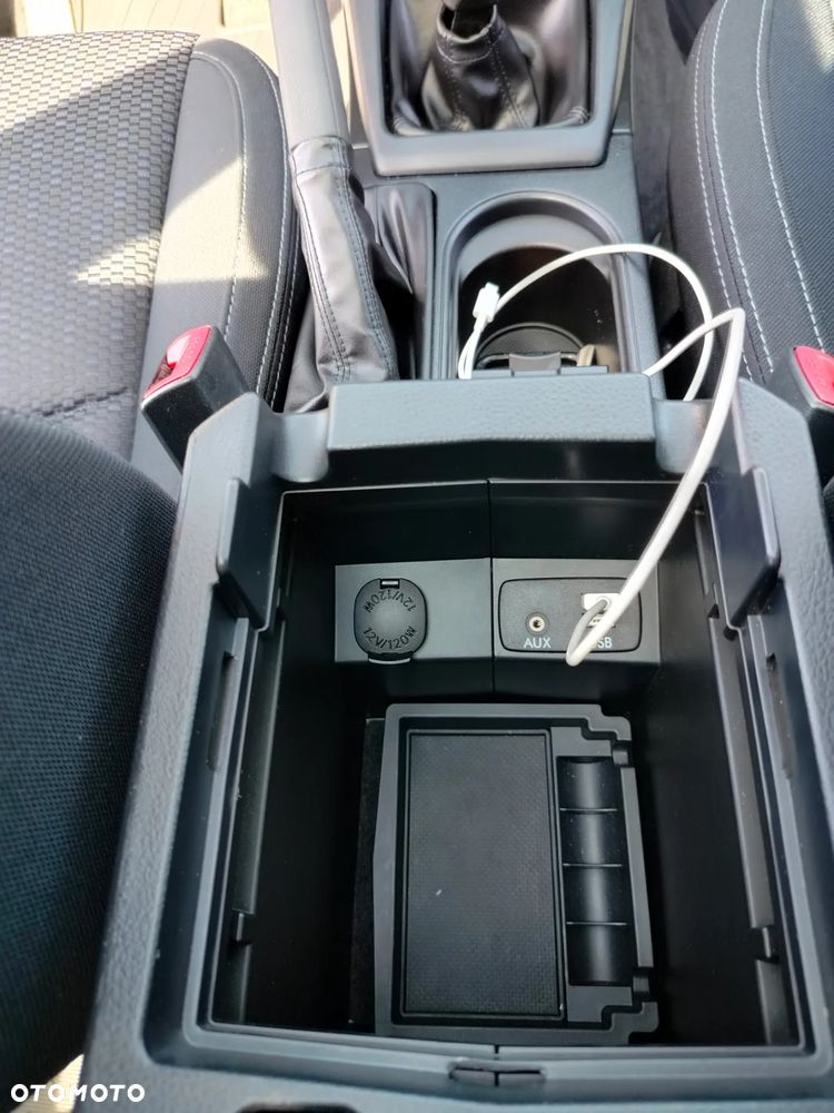 Subaru Forester 2.0D Exclusive EU6 - 23