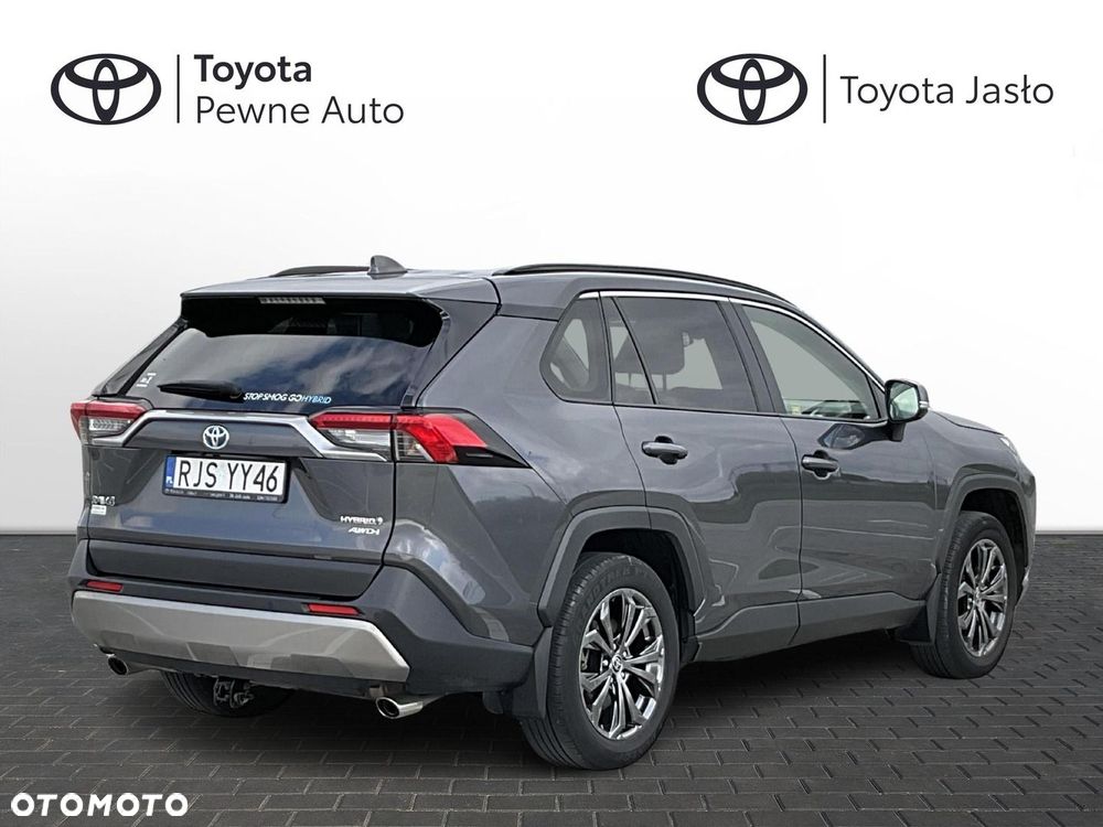 Toyota RAV4 - 5