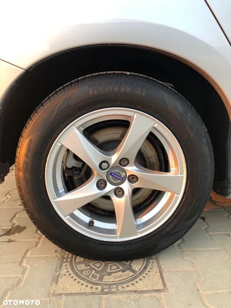 Volvo S60 D2 Momentum - 14