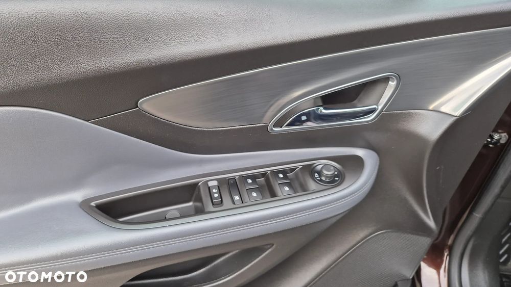 Opel Mokka 1.4 T Cosmo S&S - 14