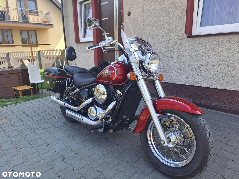 Kawasaki Vulcan - 13