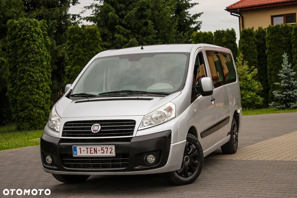 Fiat Scudo L1 (8-Si.) - 3