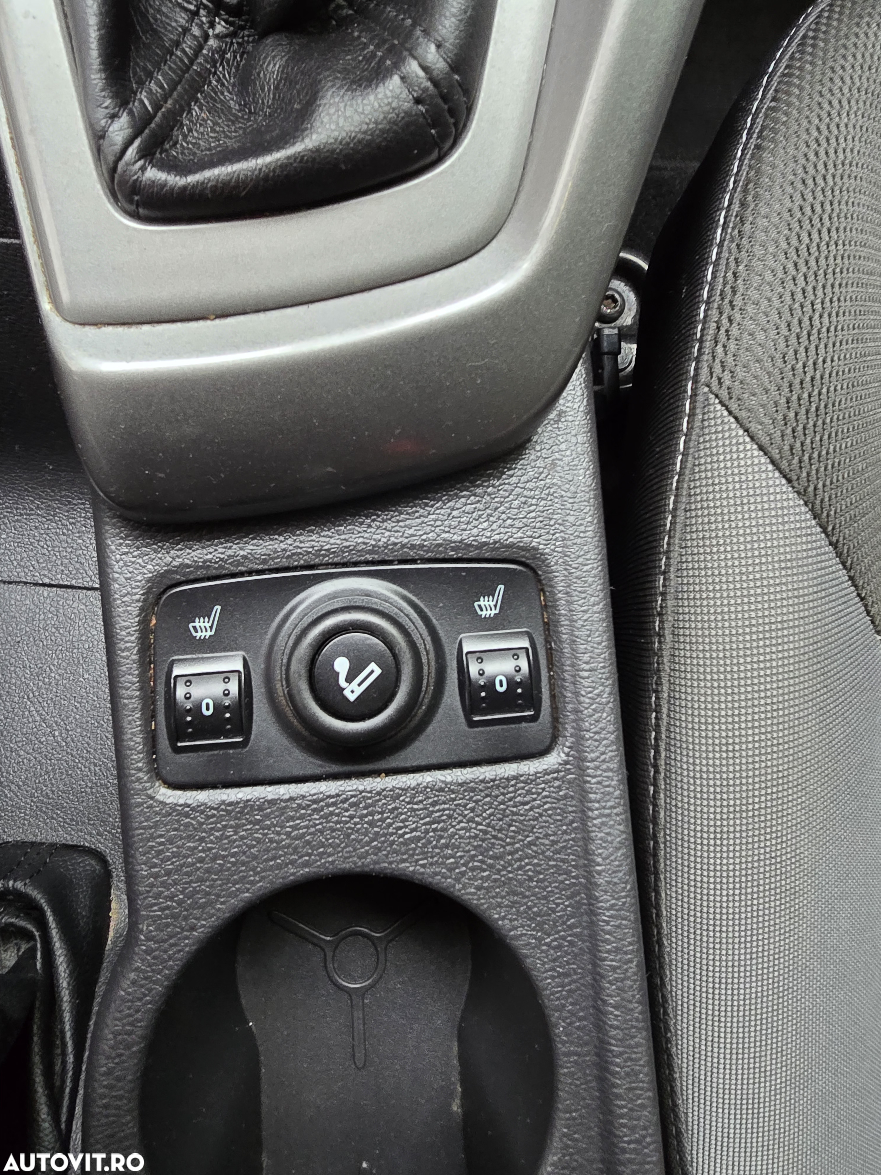 Ford Focus - 18
