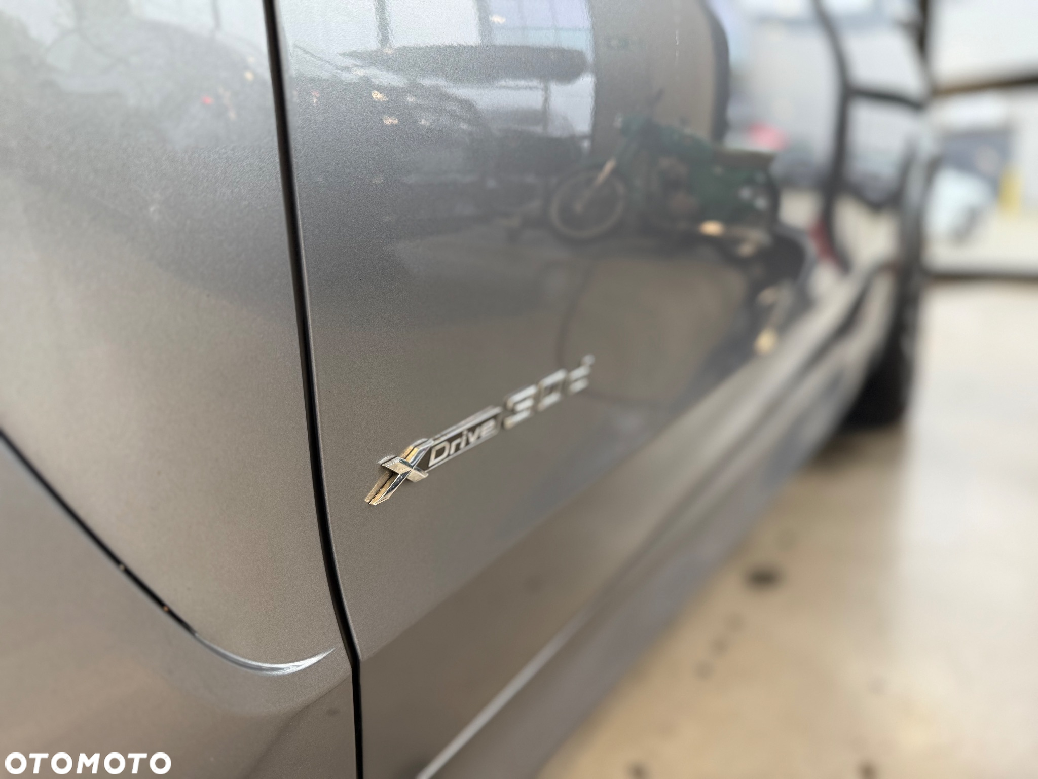 BMW X5 xDrive30d - 30