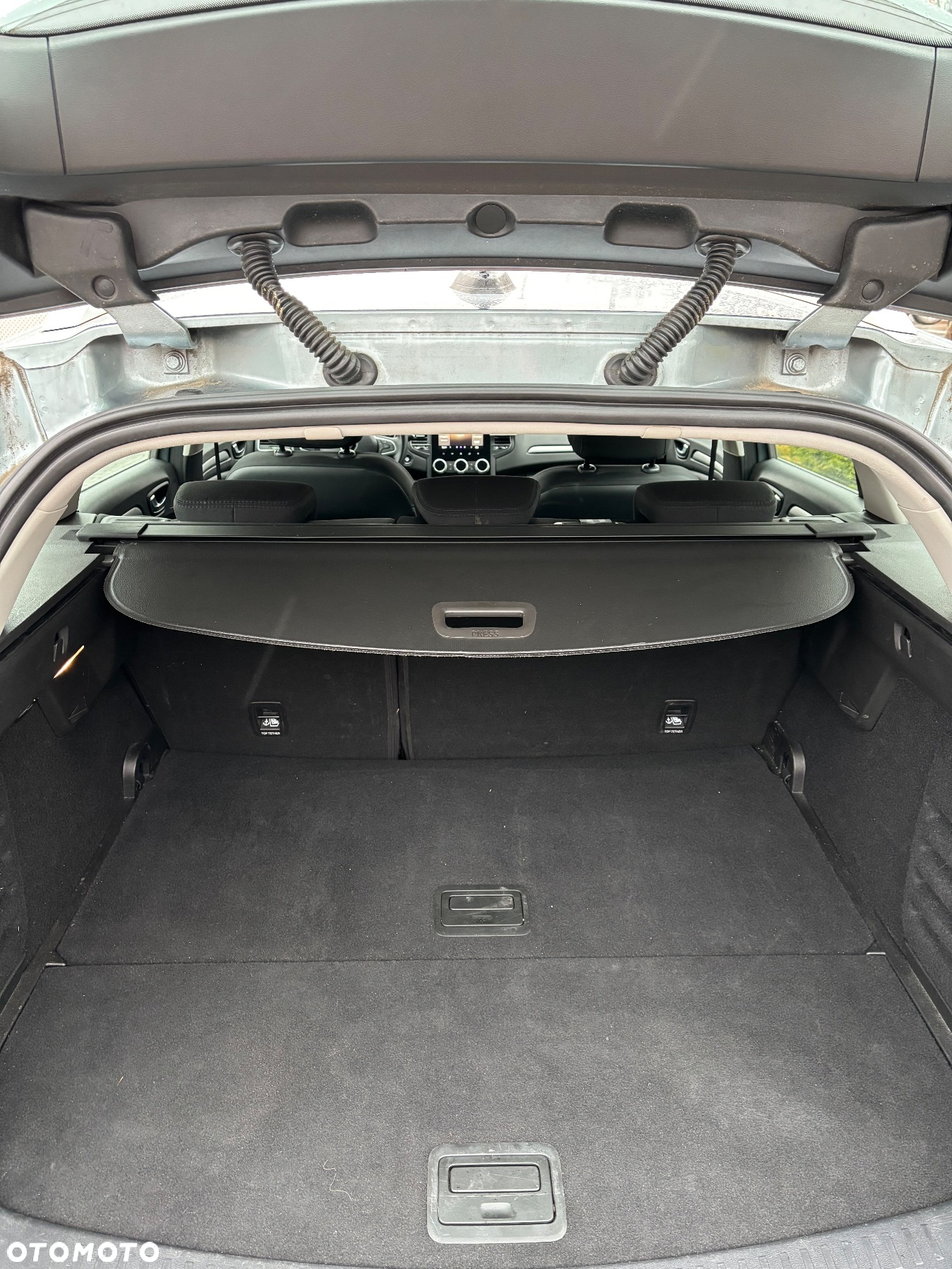 Renault Megane - 7
