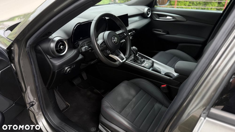Alfa Romeo Tonale 1.5 T4 GSE mHEV Sprint DCT - 12