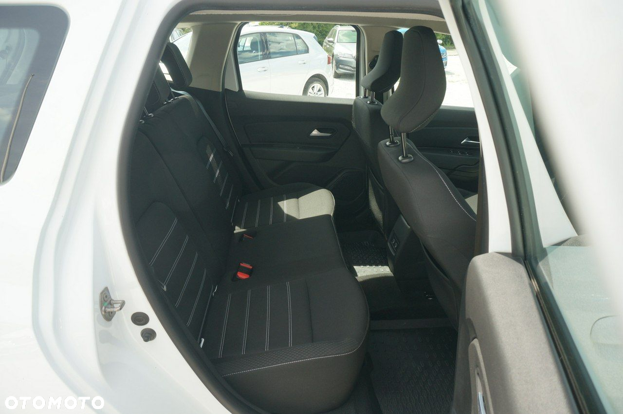 Dacia Duster 1.0 TCe Comfort - 32