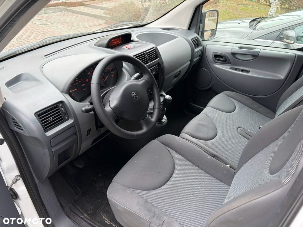 Peugeot Expert Jumpy - 5