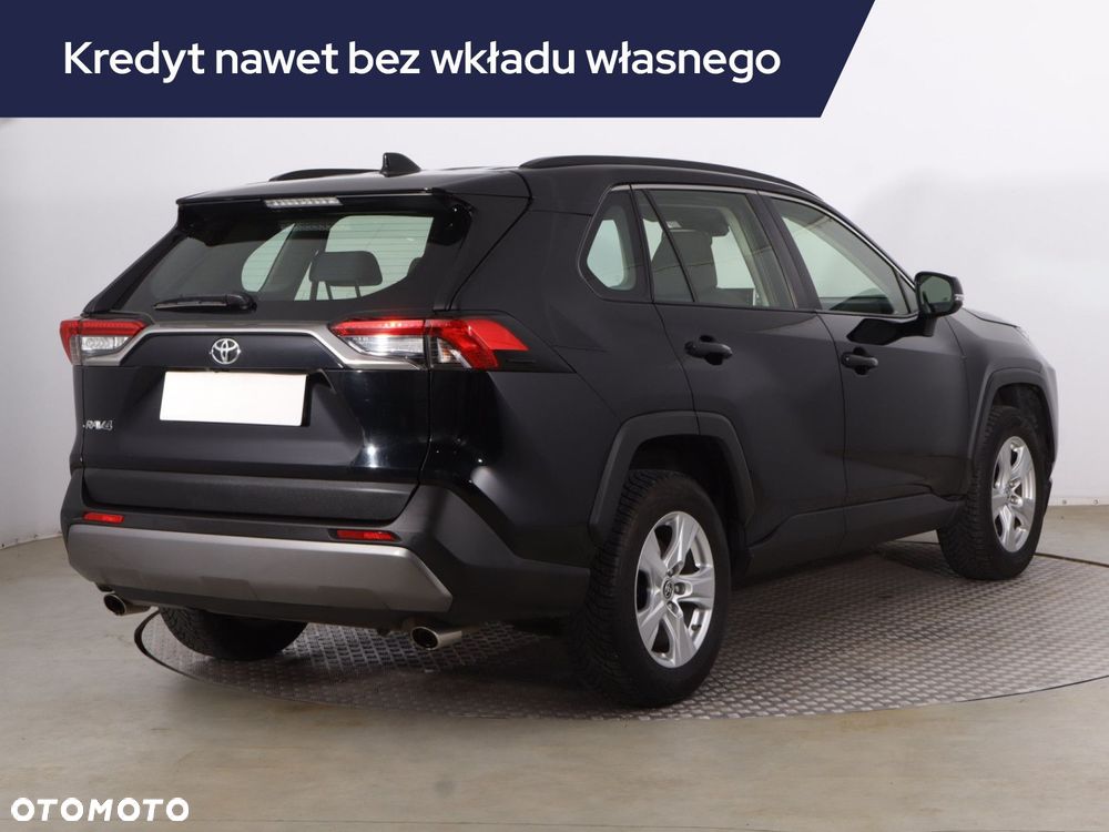 Toyota RAV4 - 7