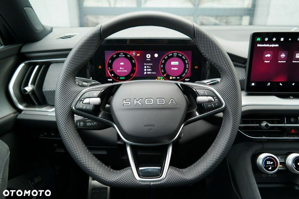 Skoda Kodiaq - 14