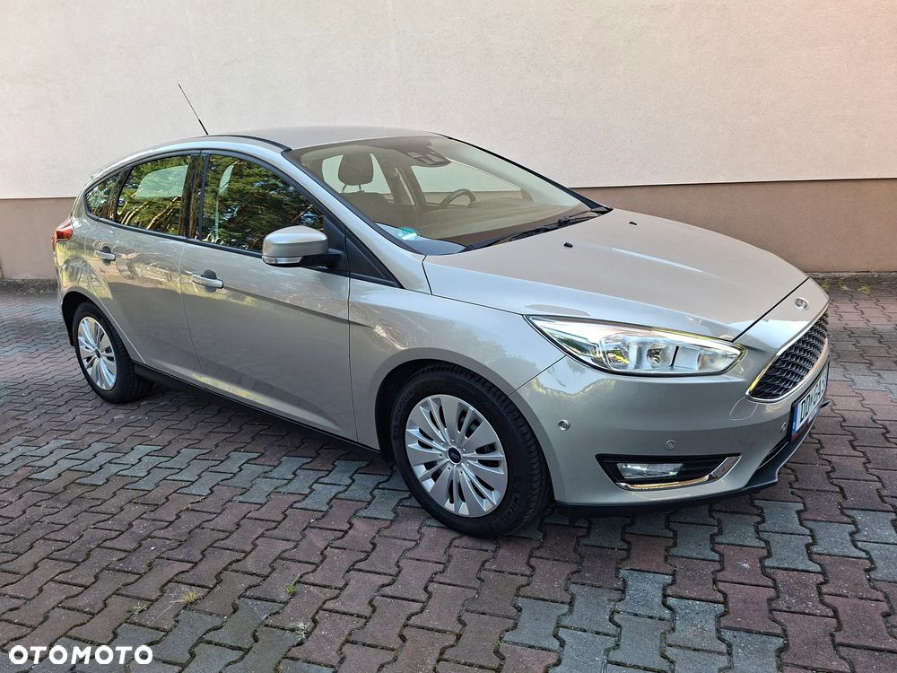 Ford Focus - 9