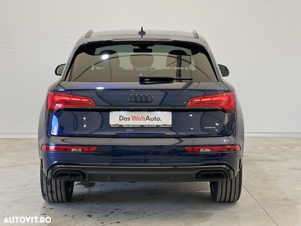 Audi Q5 - 38