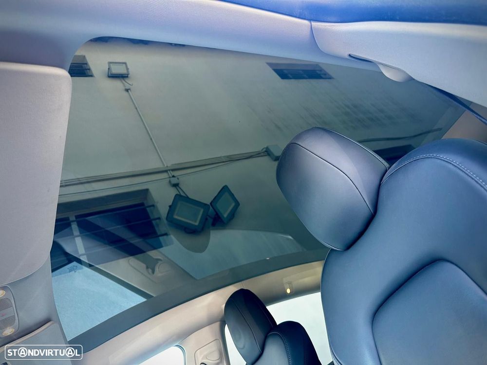 Tesla Model Y Long Range Tração Integral - 13