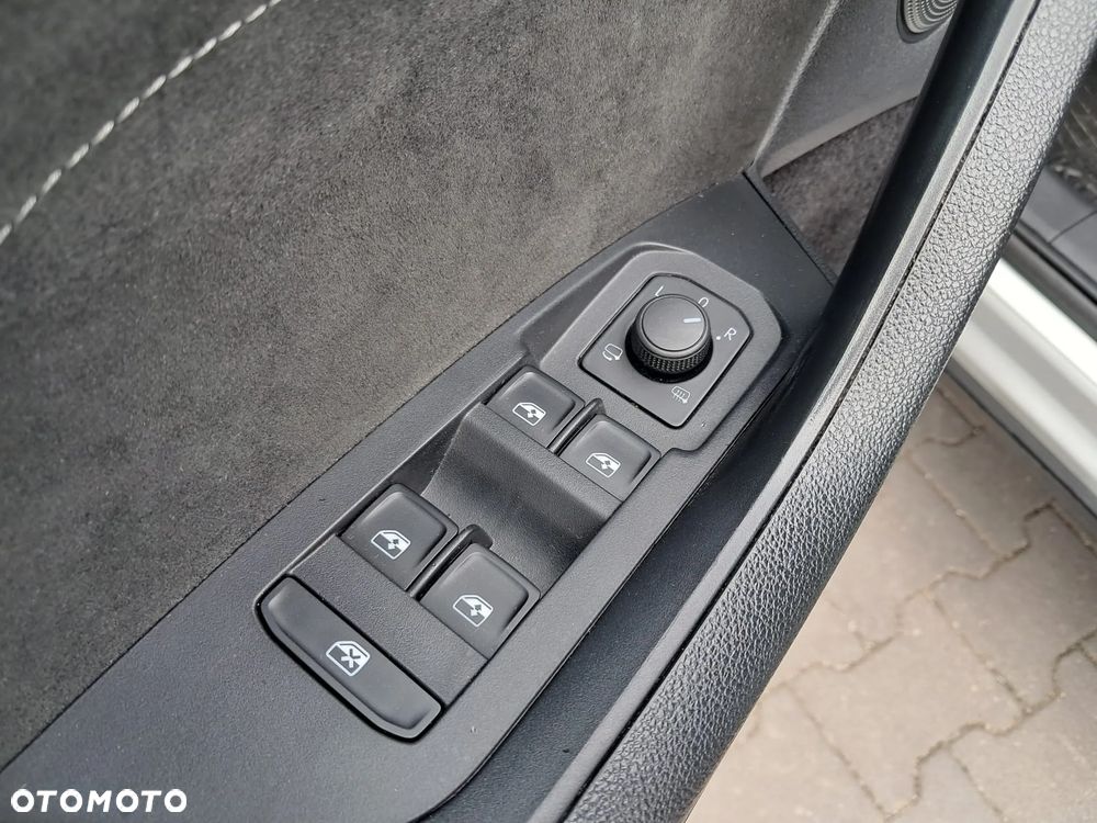 Skoda Kodiaq 2.0 TSI 4x4 Sportline DSG - 20