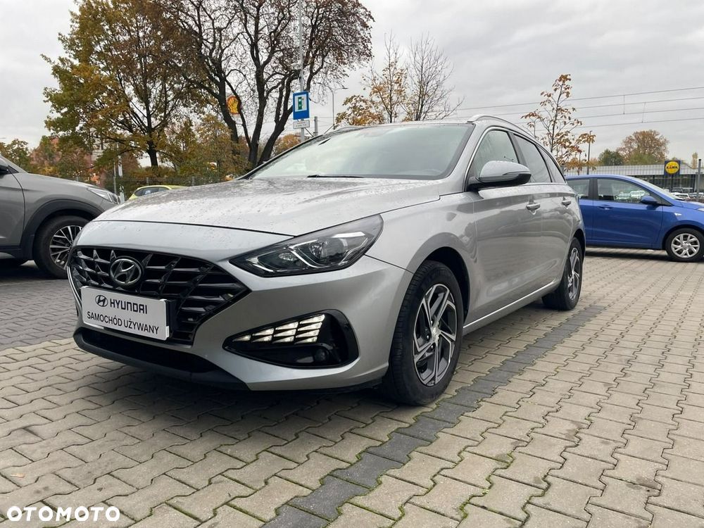 Hyundai i30 1.5 DPI Comfort - 7