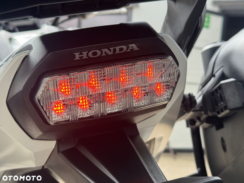 Honda NC - 27