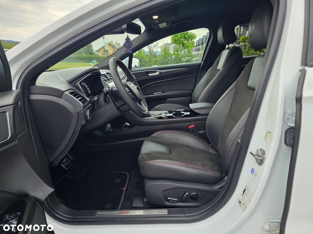 Ford Mondeo SW 2.0 TDCi Bi-Turbo PowerShift-Aut ST-Line - 15