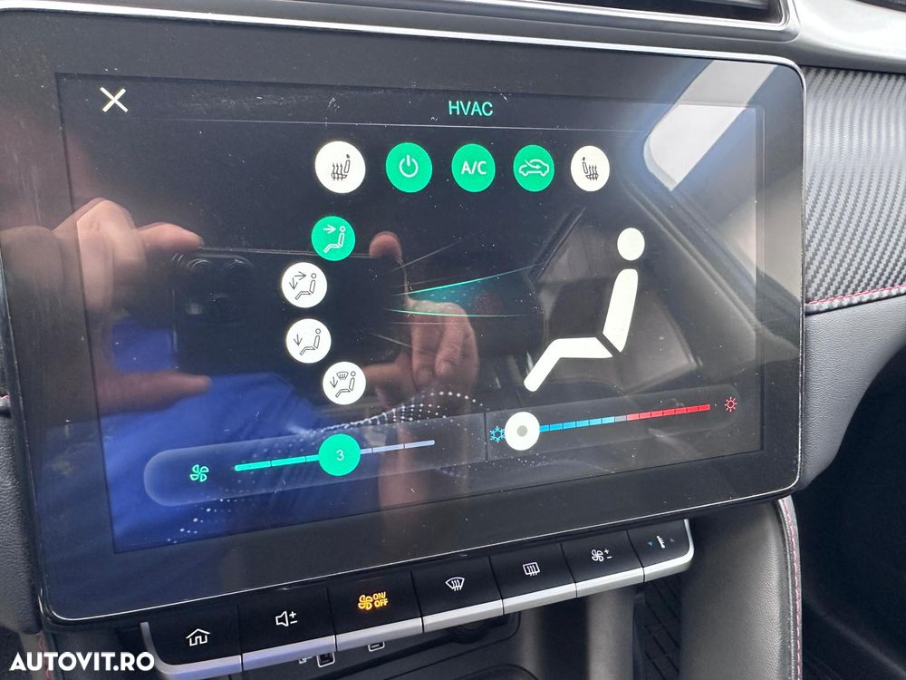 MG ZS ICE 1.5 VTI-tech Comfort - 17