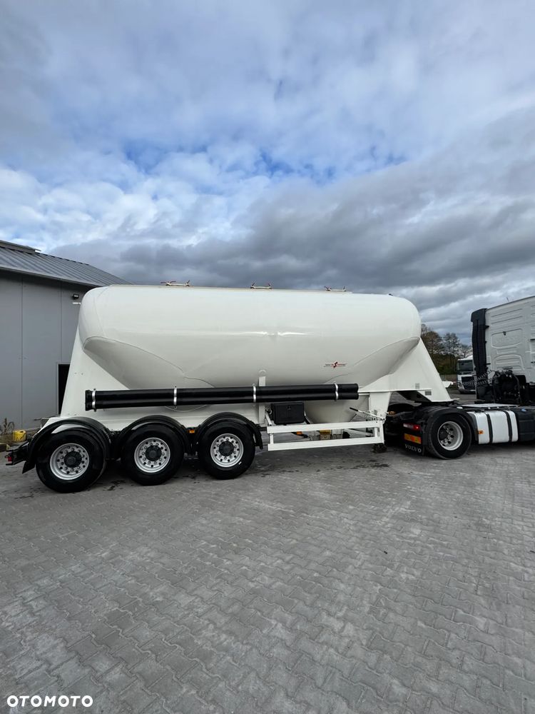 Spitzer cementonaczepa spitzer 34m3 - 8