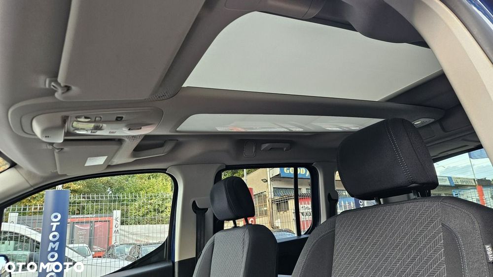 Peugeot Rifter 1.2 PureTech Active Pack S&S - 26