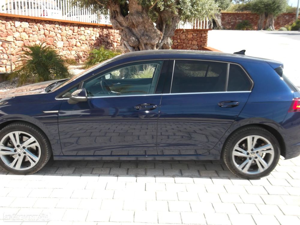 VW Golf 1.5 eTSI OPF DSG Style - 4