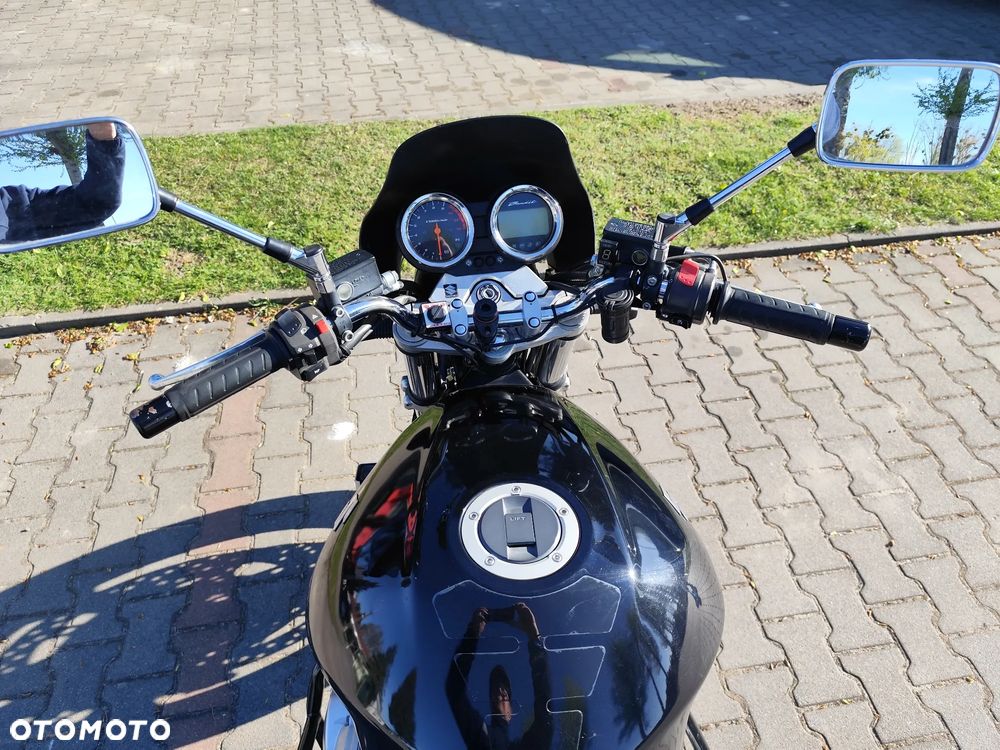 Suzuki Bandit - 6