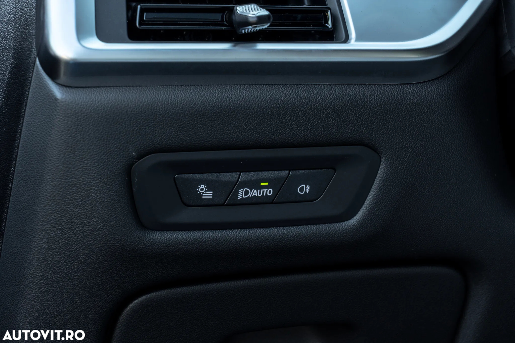 BMW X5 xDrive50e AT PHEV - 19