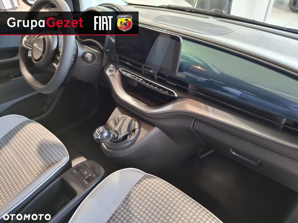 Fiat 500 - 12