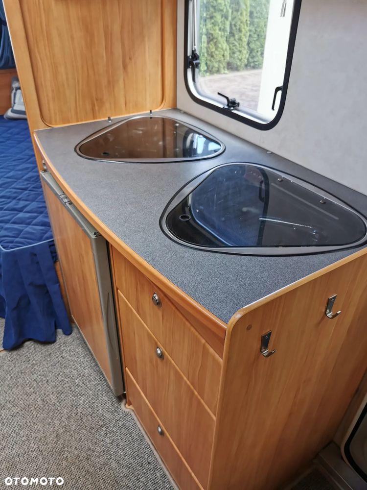 Adria 472 - 10