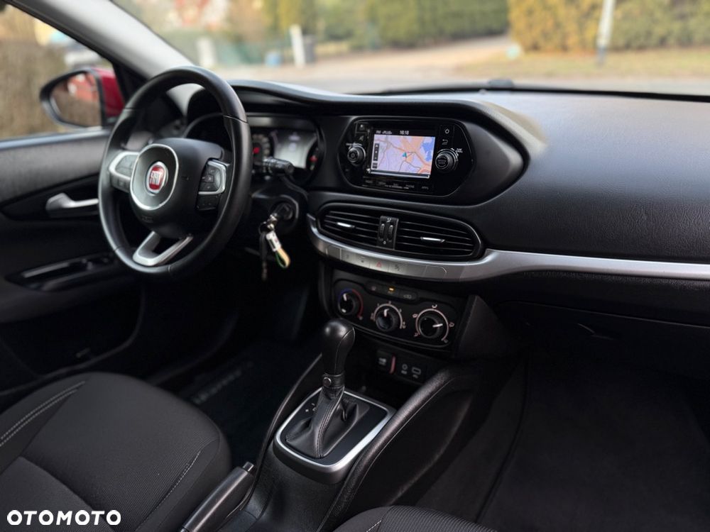Fiat Tipo - 31