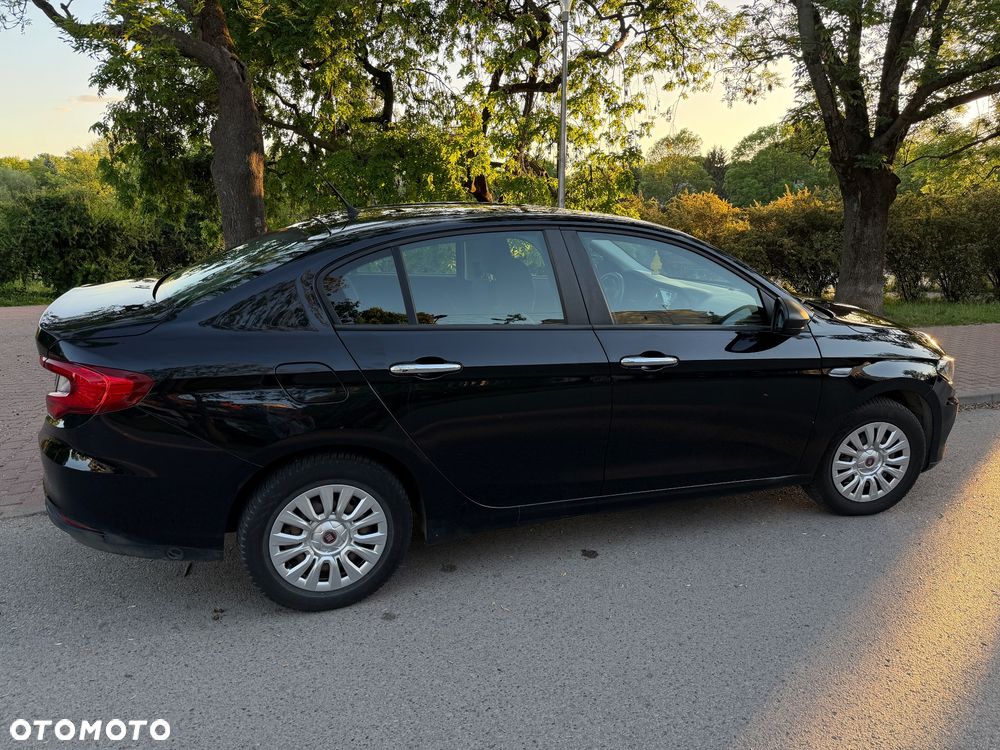Fiat Tipo 1.4 16v Easy - 6