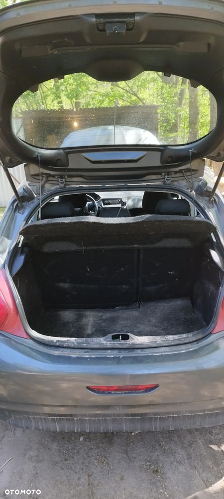 Peugeot 208 1.4 VTi Access - 3