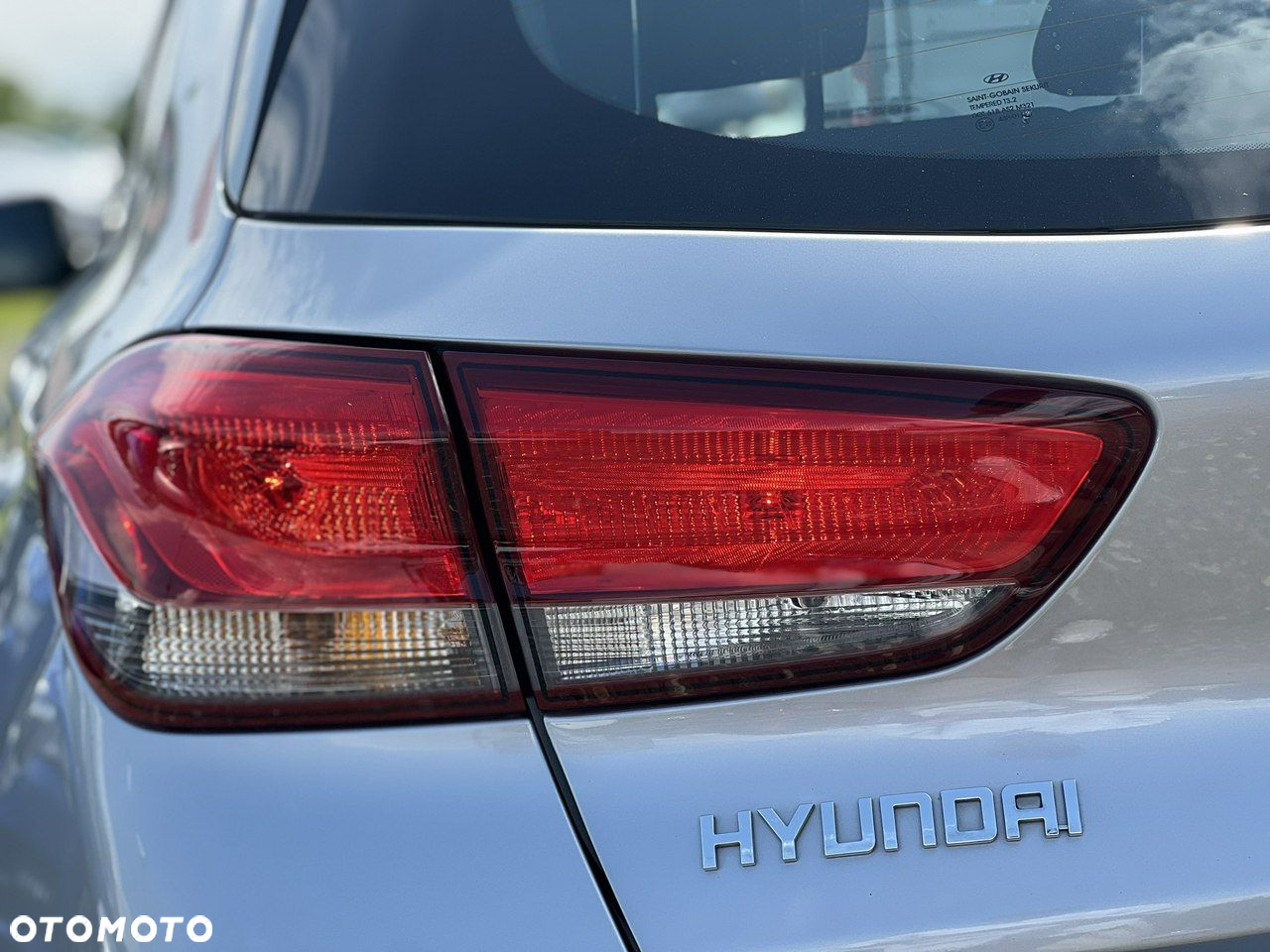 Hyundai i30 1.0 T-GDI Modern - 9