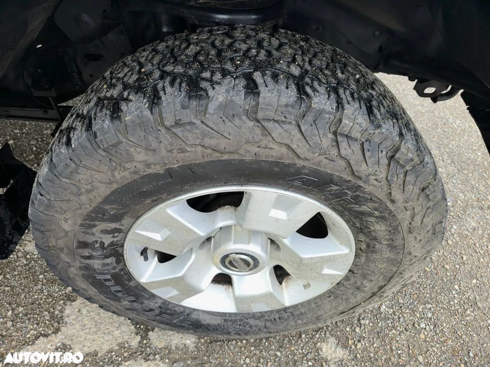 Nissan Patrol GR 3.0 Di Elegance - 10