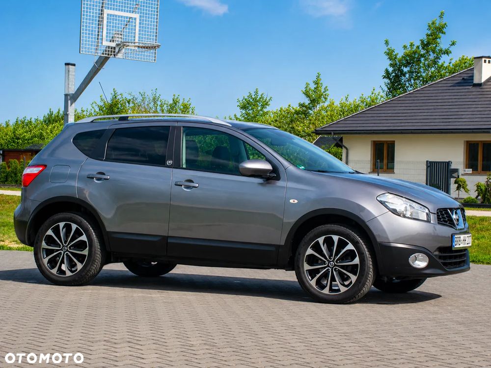 Nissan Qashqai 1.6 acenta - 3