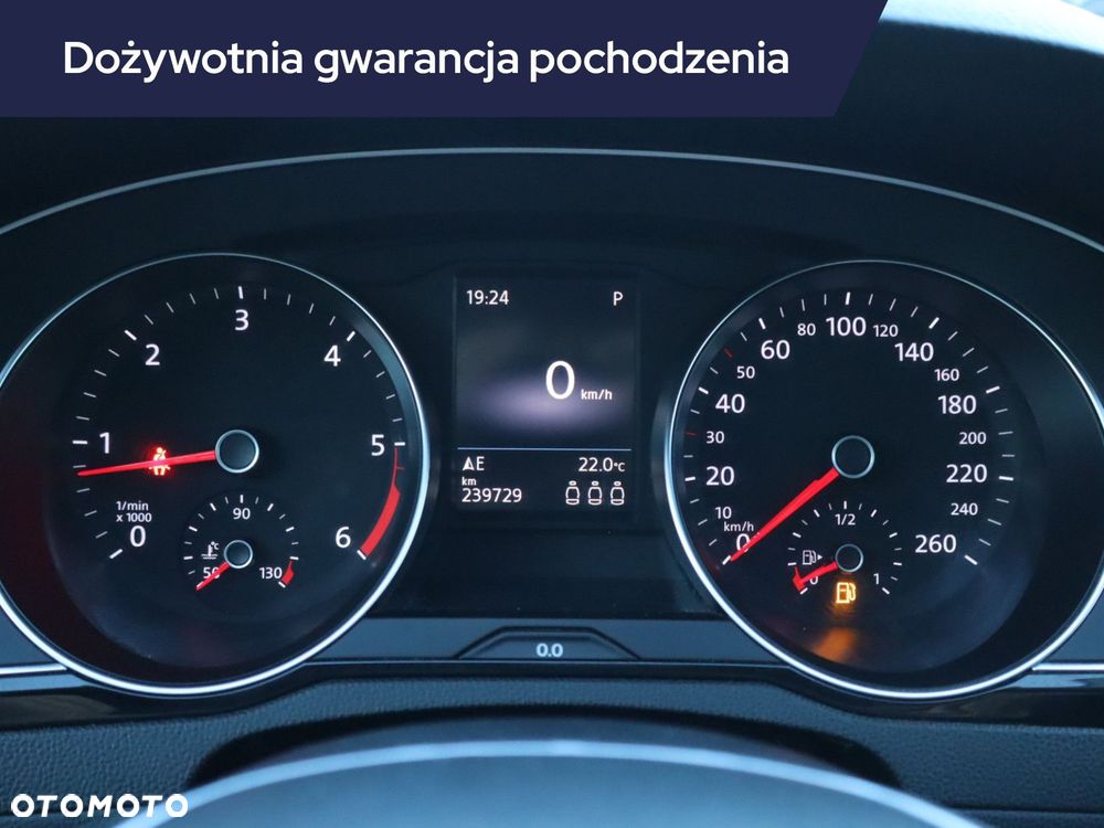 Volkswagen Passat Variant - 13