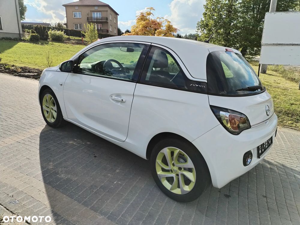 Opel Adam - 35