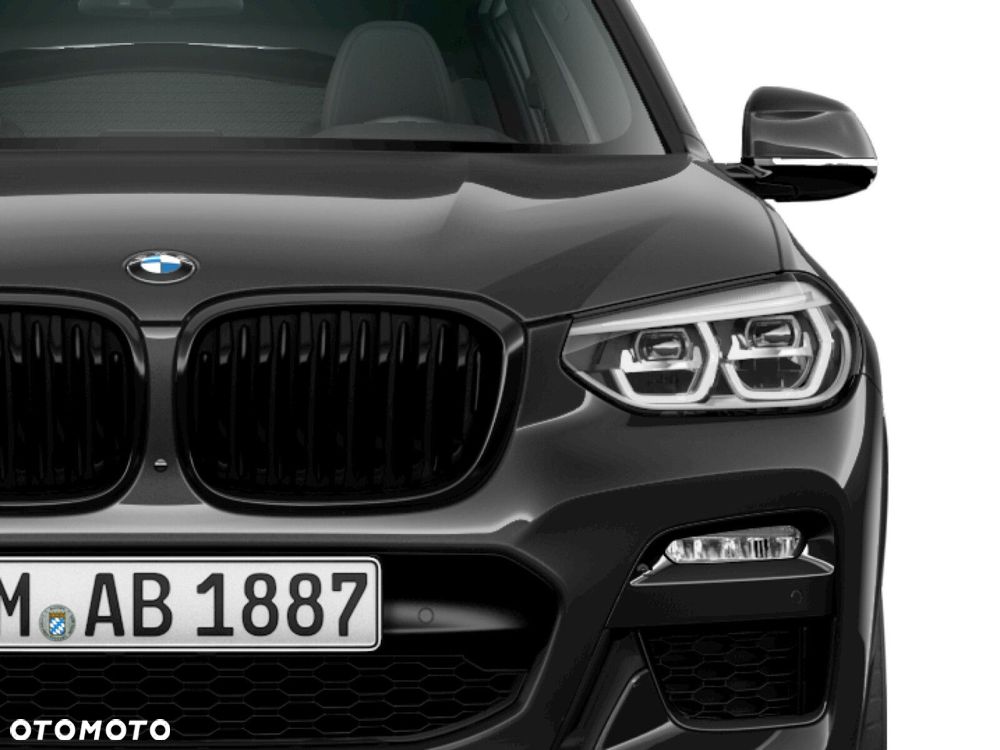 BMW X3 - 5