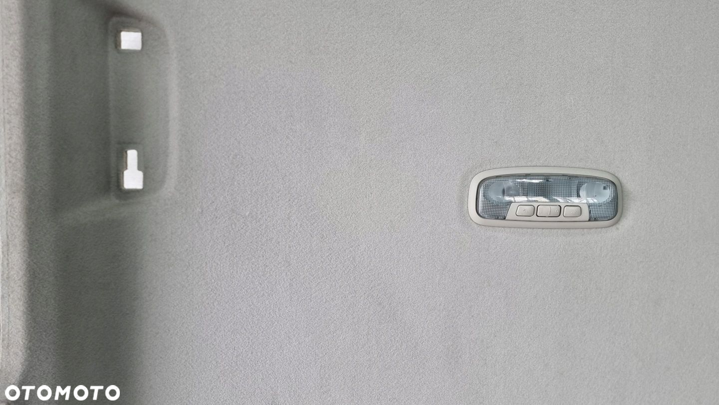 FORD GALAXY MK3 III 06- PODSUFITKA AM21U51918ED - 9