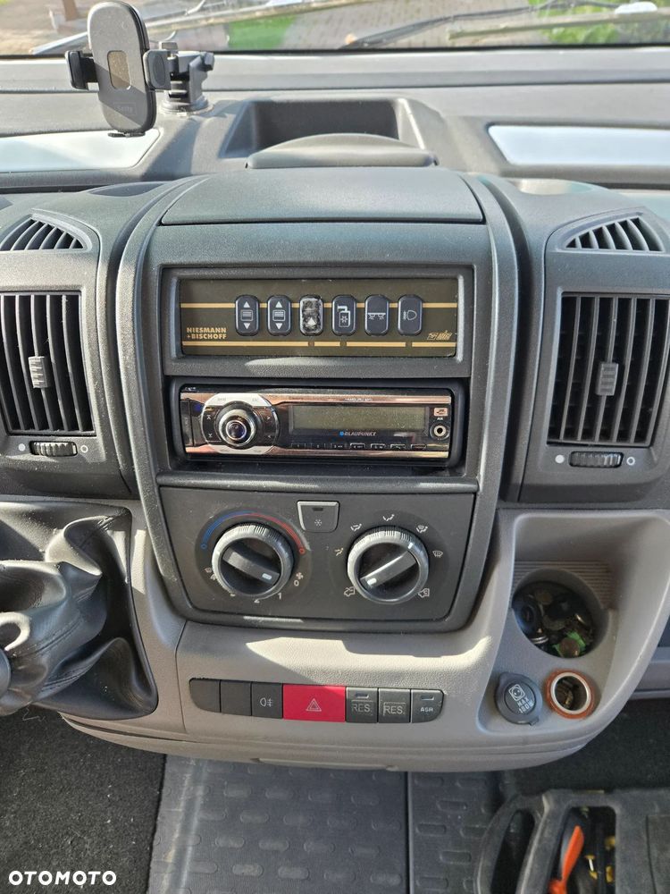 Fiat Ducato - 26