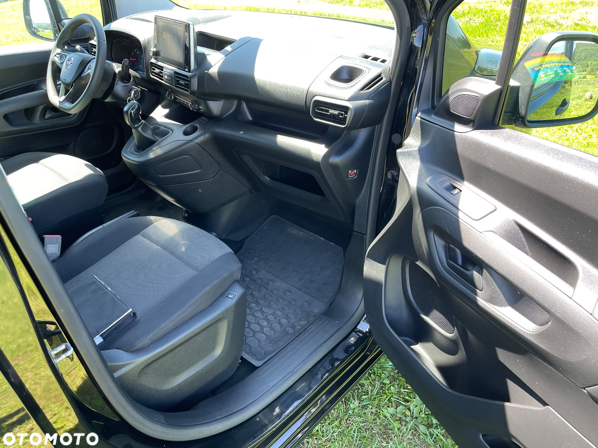 Opel Combo L1H1 - 20